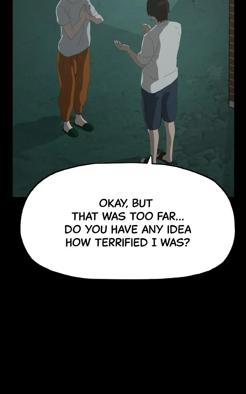 Survive  Webtoon Chapter 31 page 33 - 
