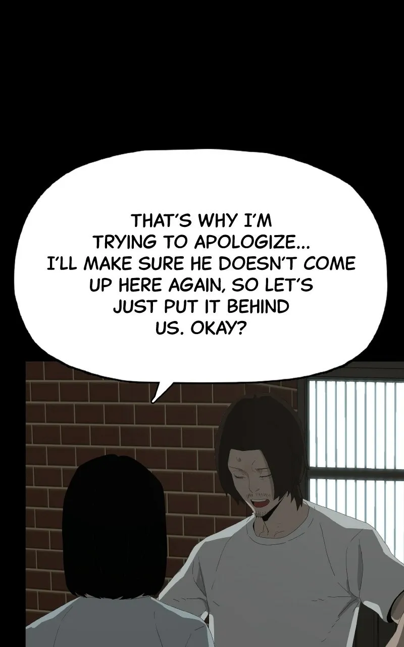 Survive  Webtoon Chapter 31 page 34 - 
