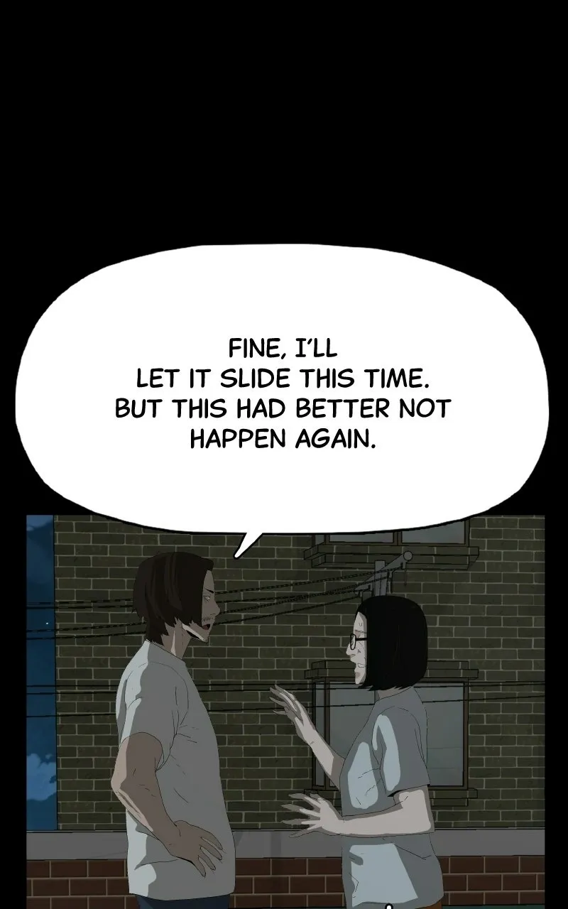 Survive  Webtoon Chapter 31 page 37 - 