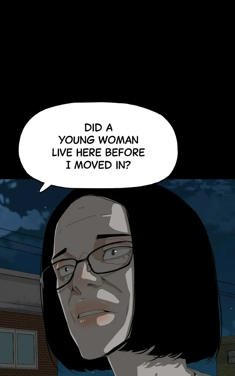 Survive  Webtoon Chapter 31 page 40 - 