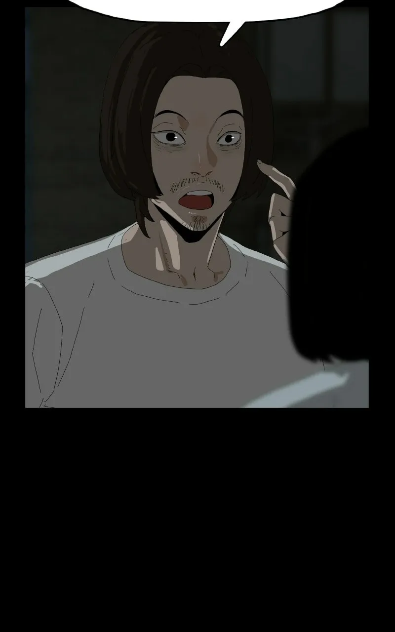 Survive  Webtoon Chapter 31 page 42 - 