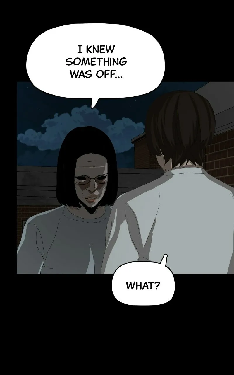 Survive  Webtoon Chapter 31 page 43 - 