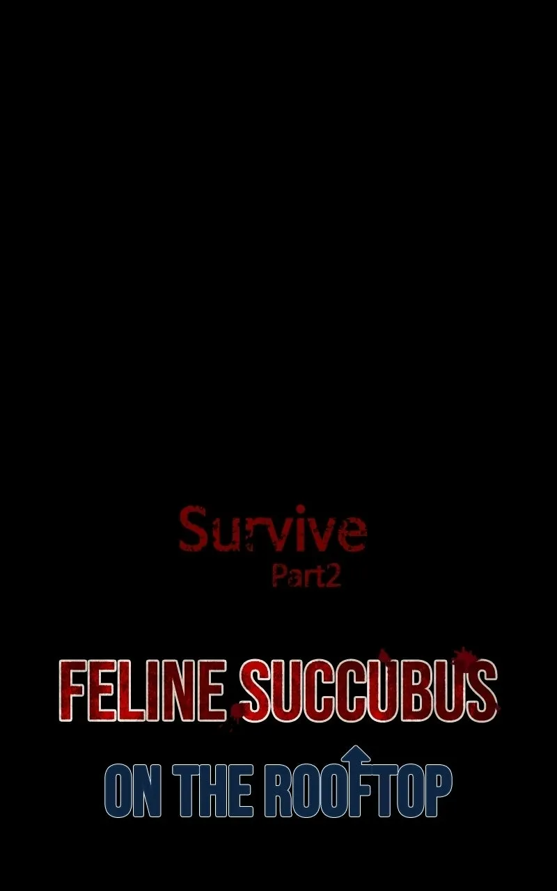 Survive  Webtoon Chapter 31 page 6 - 