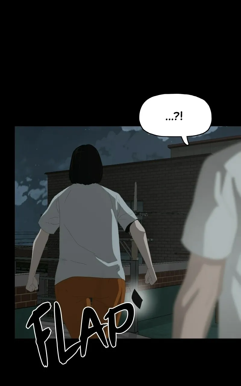 Survive  Webtoon Chapter 31 page 54 - 