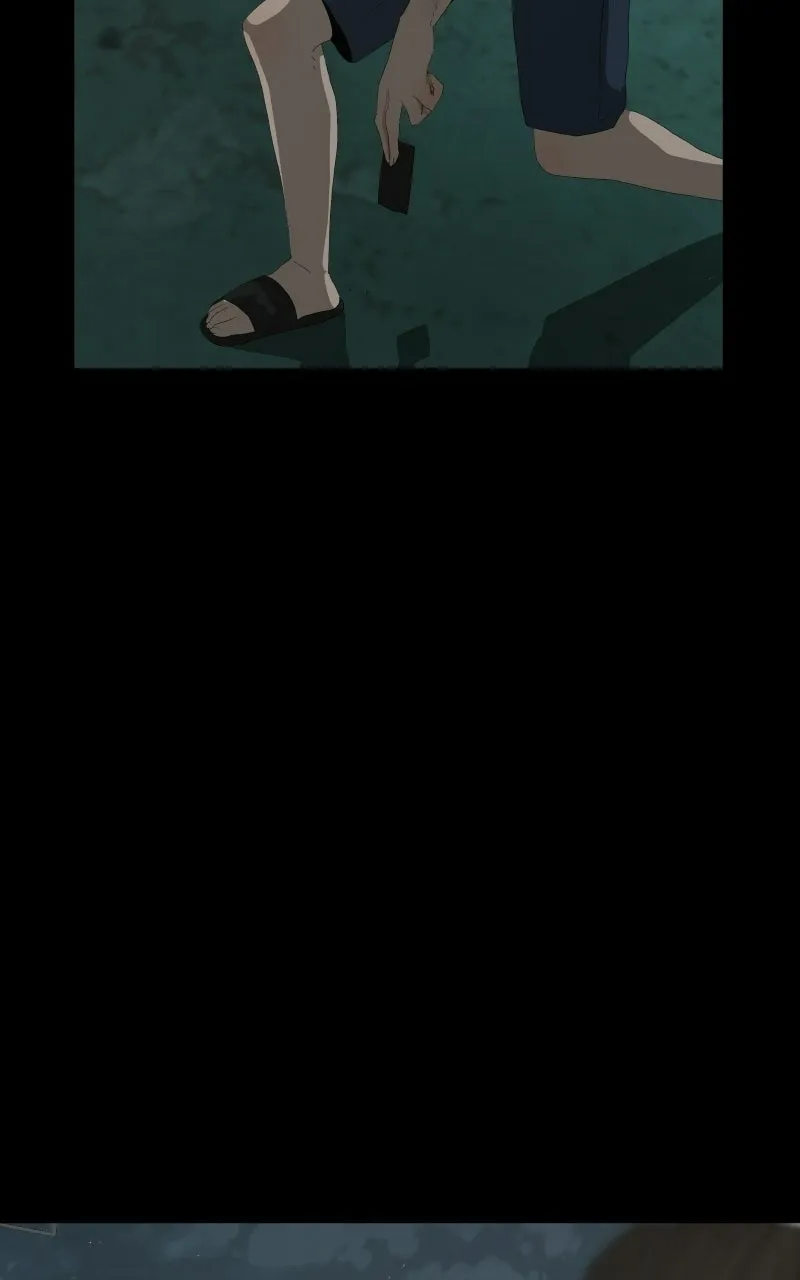 Survive  Webtoon Chapter 31 page 56 - 