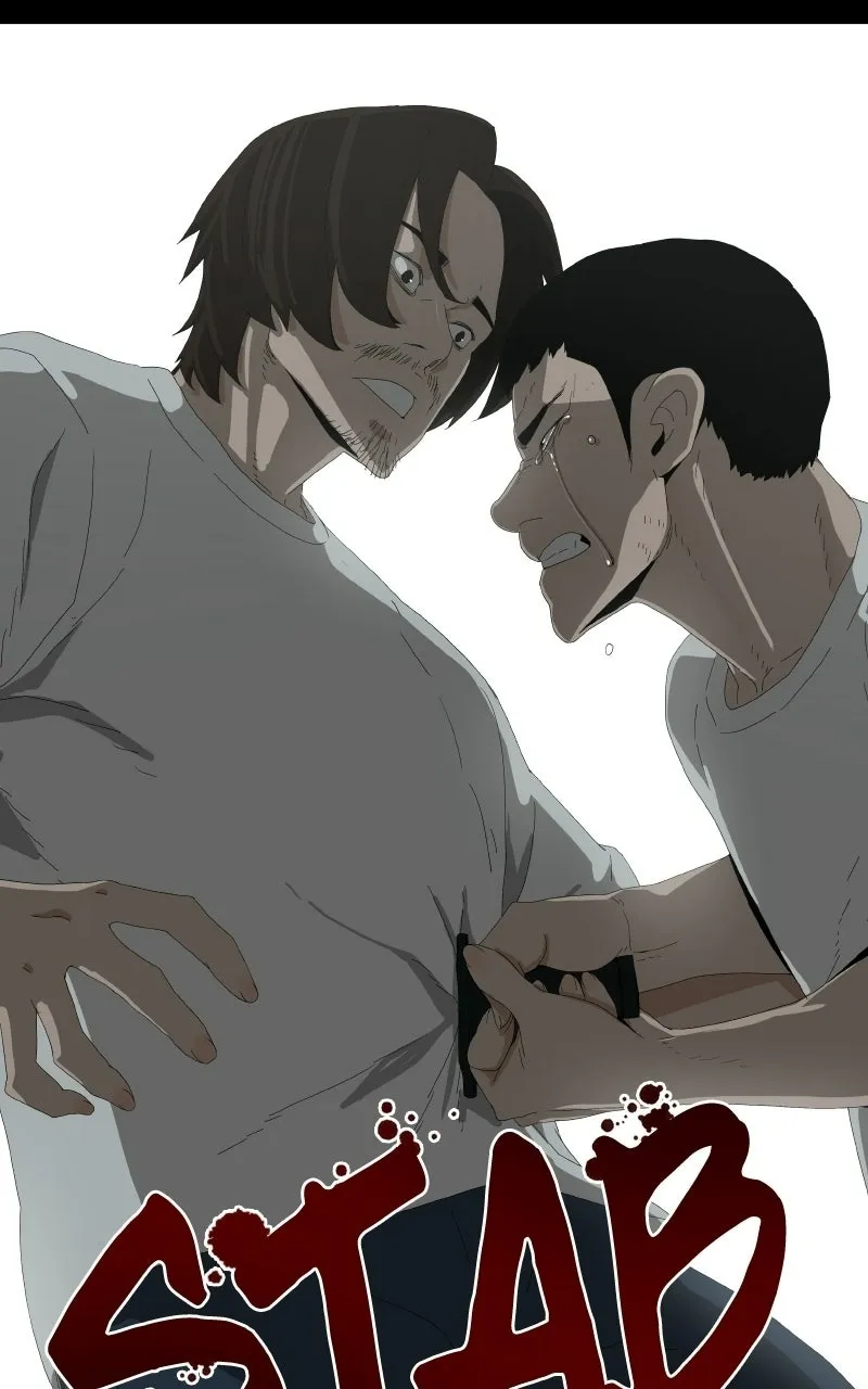 Survive  Webtoon Chapter 31 page 9 - 
