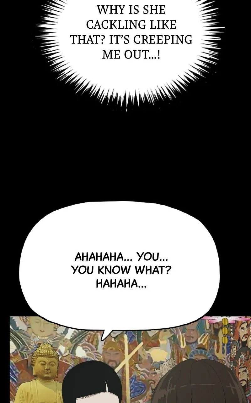 Survive  Webtoon Chapter 31 page 88 - 