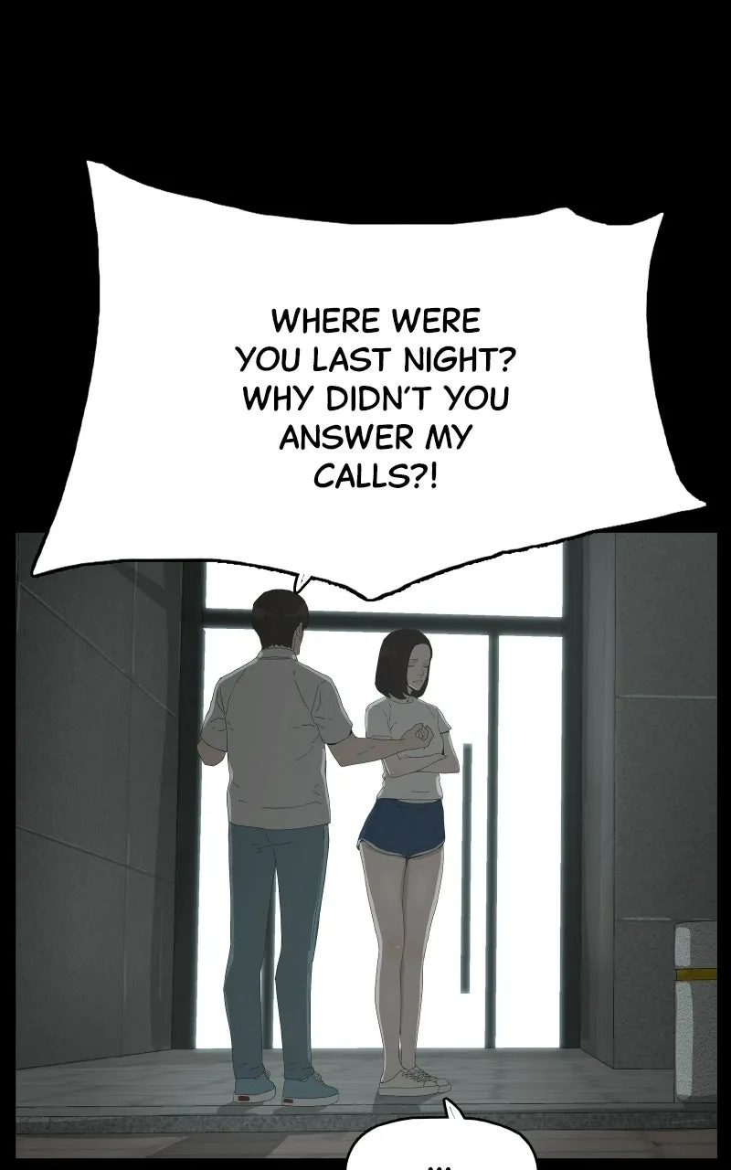 Survive  Webtoon Chapter 32 page 2 - 