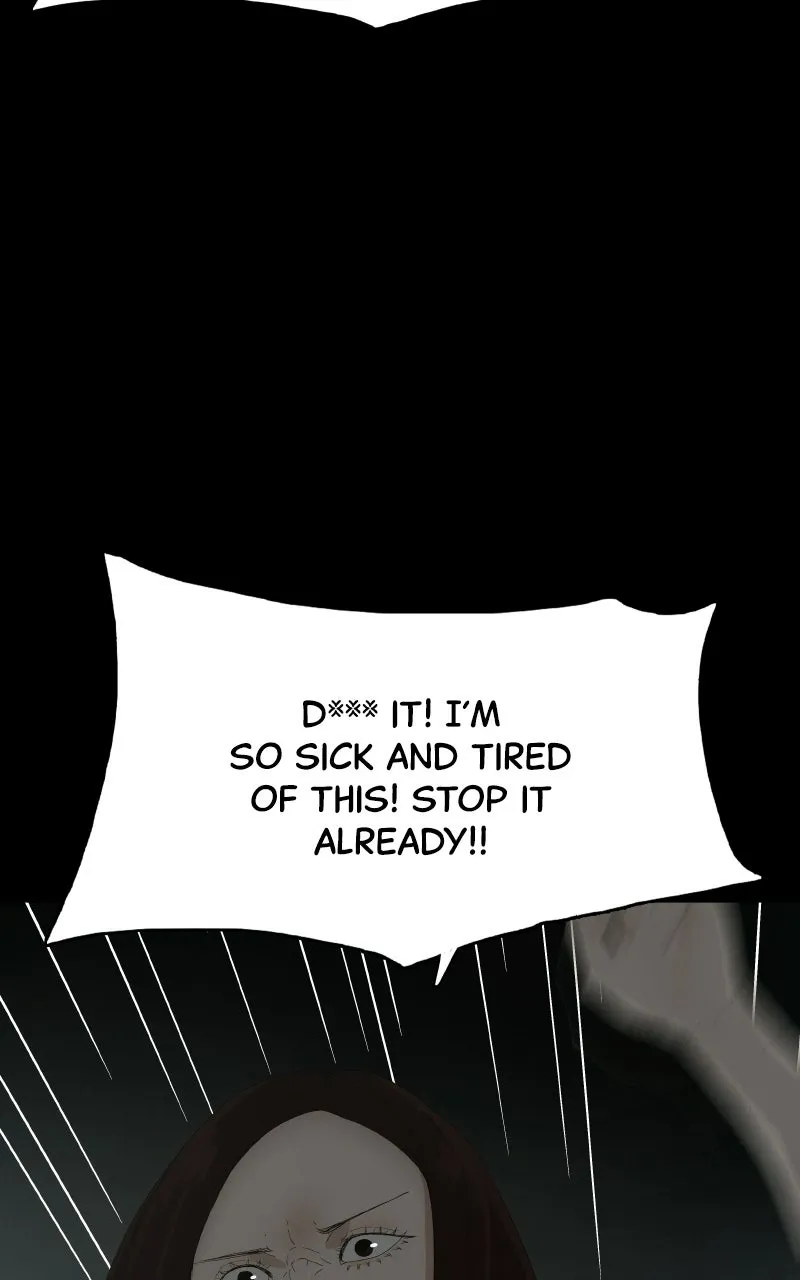 Survive  Webtoon Chapter 32 page 11 - 