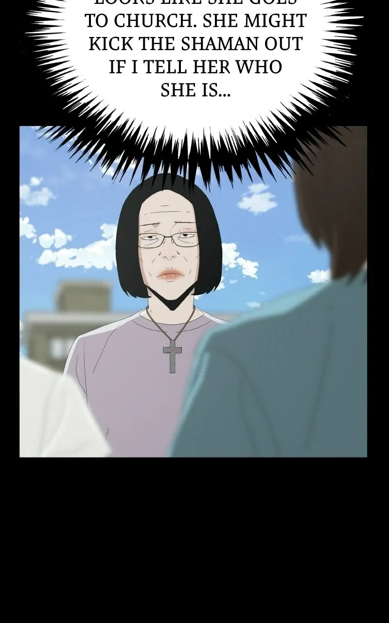 Survive  Webtoon Chapter 32 page 101 - 