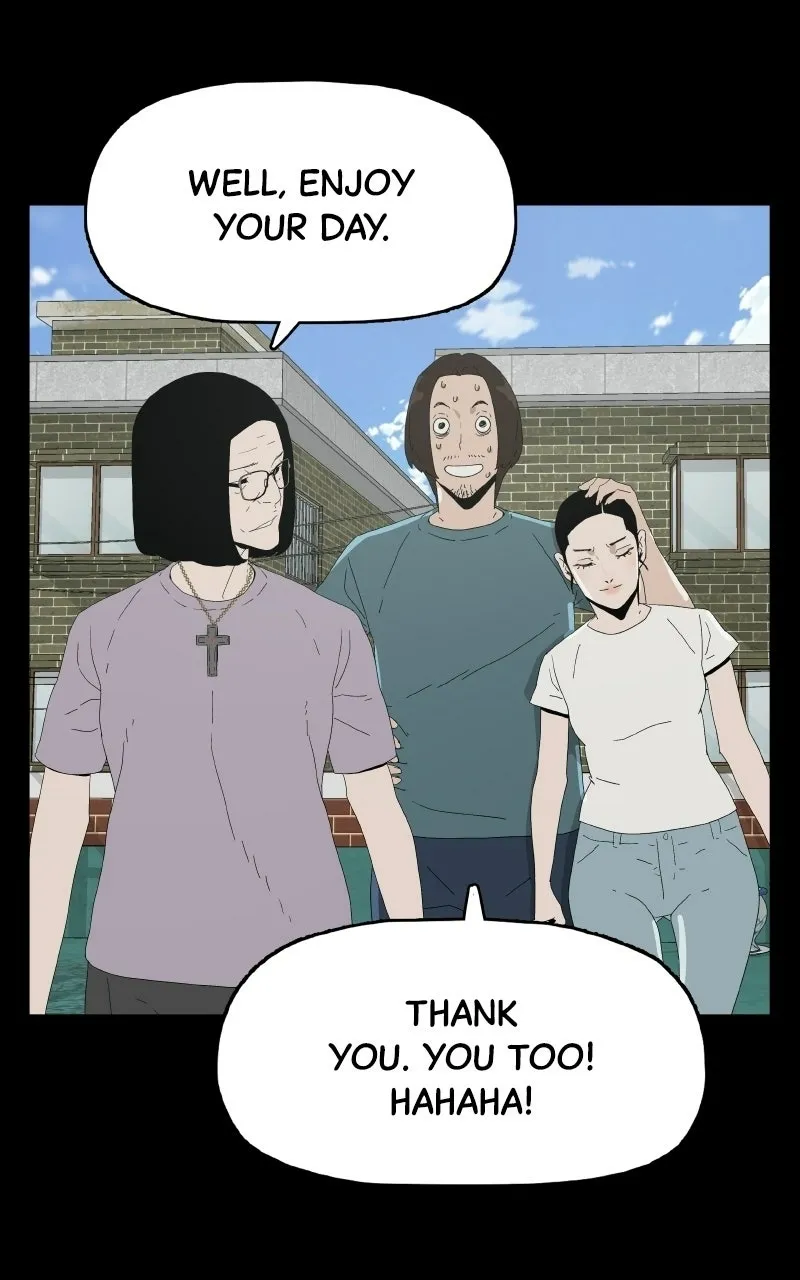 Survive  Webtoon Chapter 32 page 110 - 