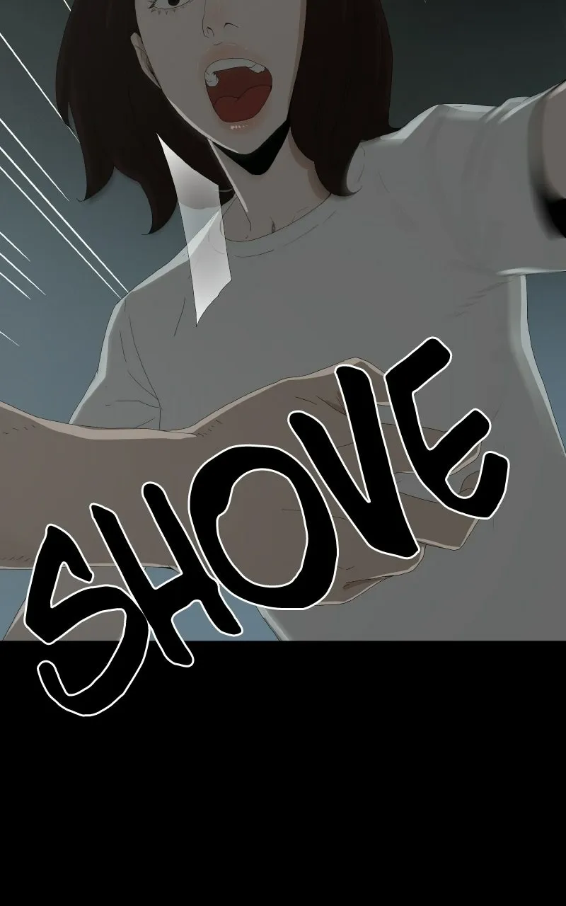Survive  Webtoon Chapter 32 page 12 - 