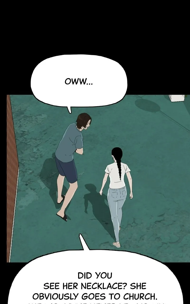 Survive  Webtoon Chapter 32 page 116 - 