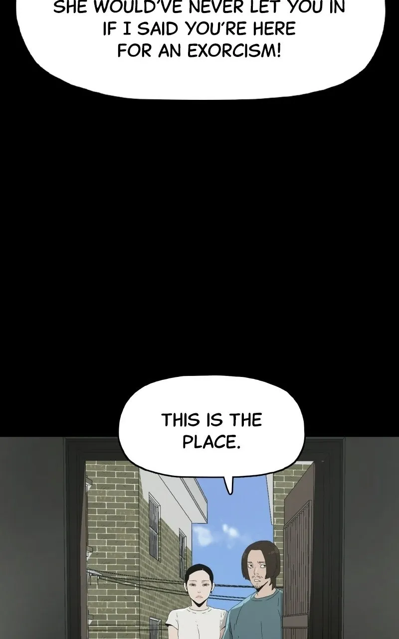 Survive  Webtoon Chapter 32 page 117 - 