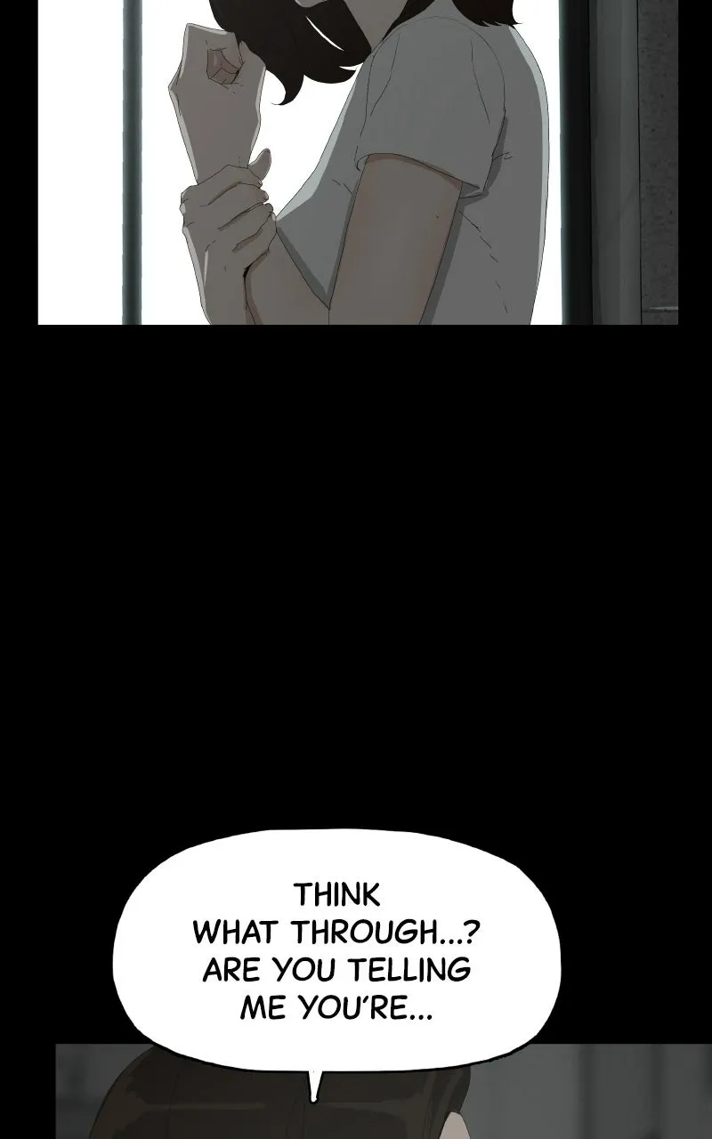 Survive  Webtoon Chapter 32 page 17 - 