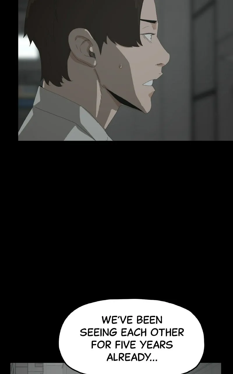 Survive  Webtoon Chapter 32 page 18 - 