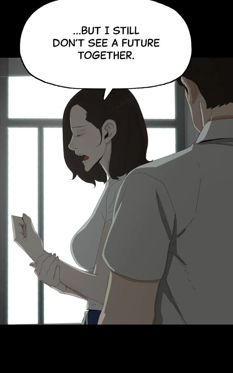 Survive  Webtoon Chapter 32 page 20 - 