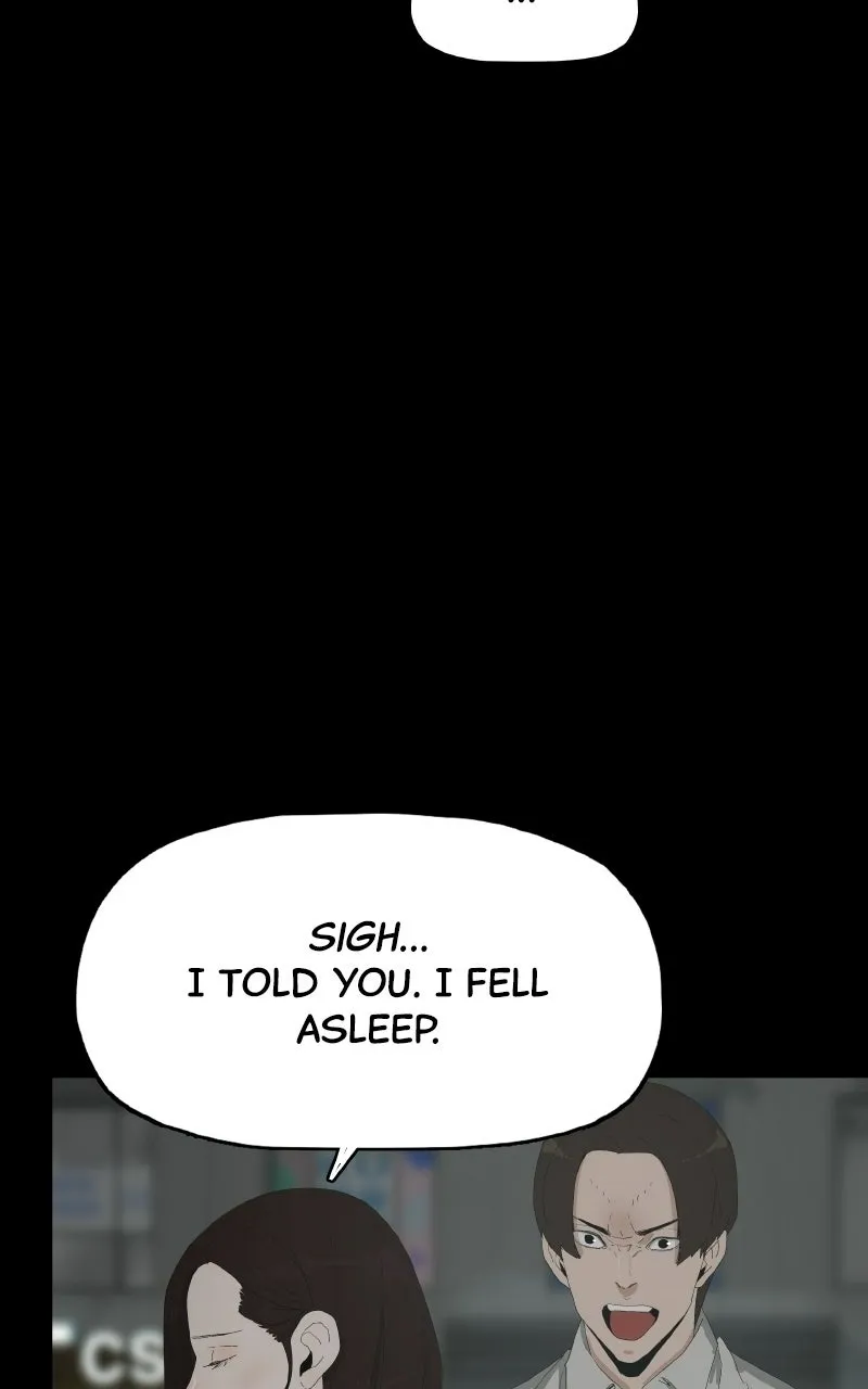 Survive  Webtoon Chapter 32 page 3 - 