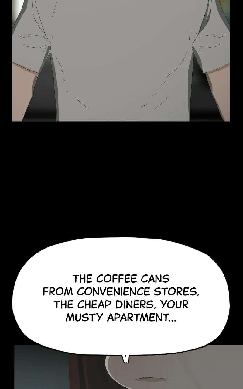 Survive  Webtoon Chapter 32 page 22 - 