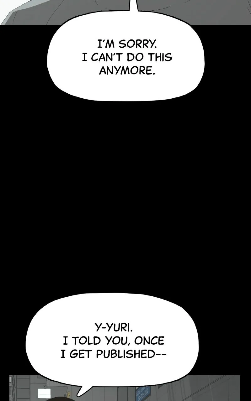 Survive  Webtoon Chapter 32 page 25 - 