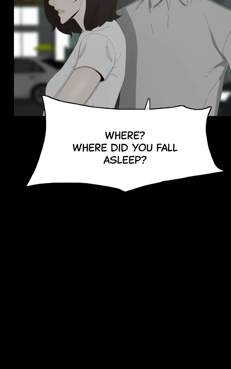 Survive  Webtoon Chapter 32 page 4 - 