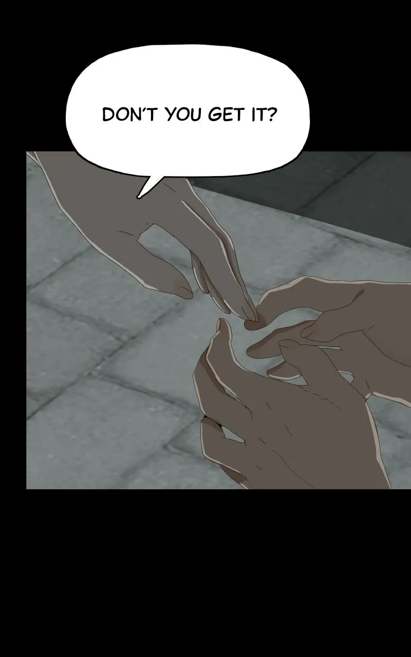 Survive  Webtoon Chapter 32 page 40 - 
