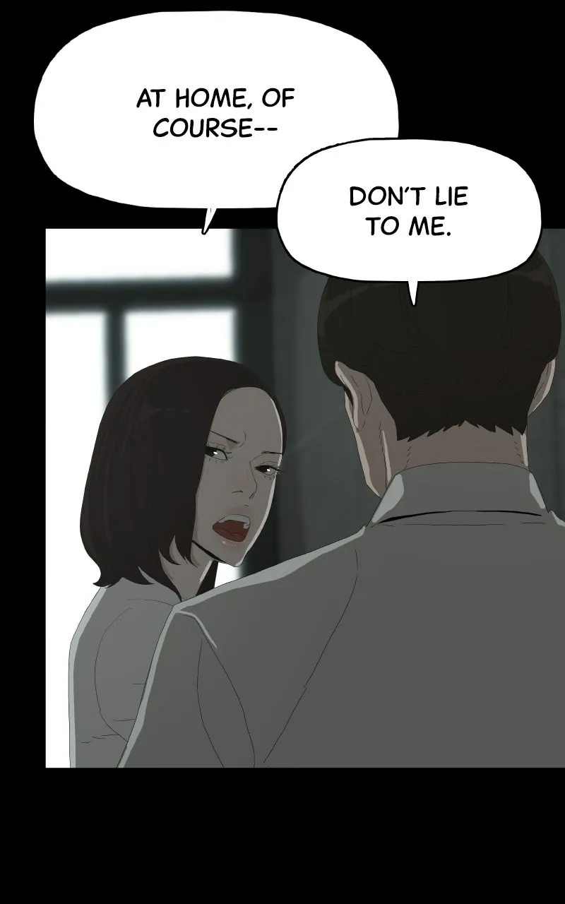 Survive  Webtoon Chapter 32 page 5 - 