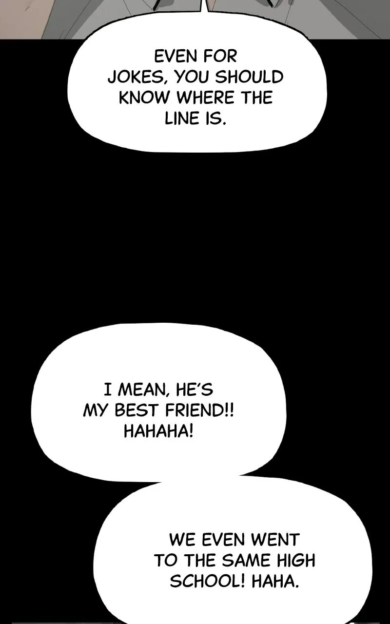 Survive  Webtoon Chapter 32 page 46 - 