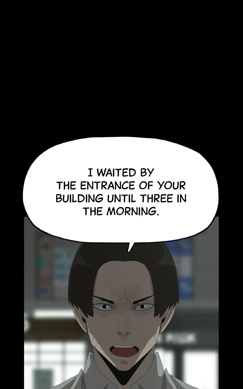 Survive  Webtoon Chapter 32 page 6 - 