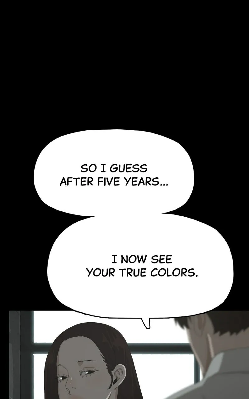 Survive  Webtoon Chapter 32 page 52 - 