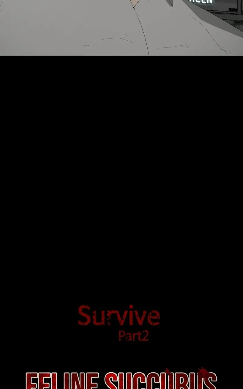 Survive  Webtoon Chapter 32 page 55 - 