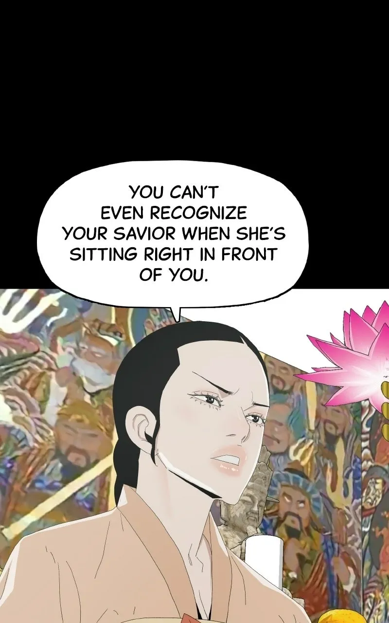 Survive  Webtoon Chapter 32 page 69 - 