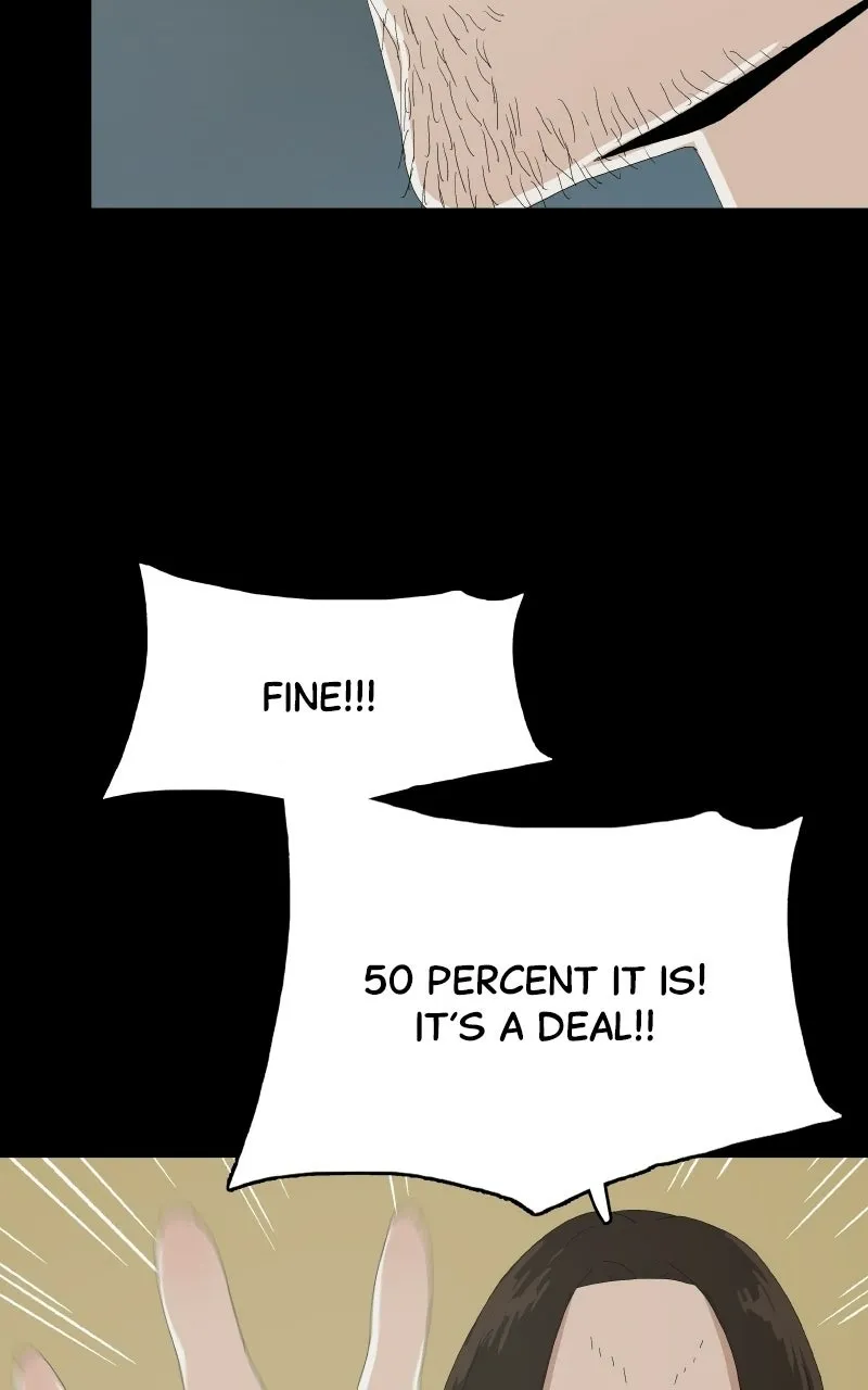 Survive  Webtoon Chapter 32 page 74 - 