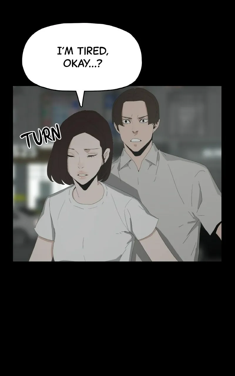 Survive  Webtoon Chapter 32 page 9 - 