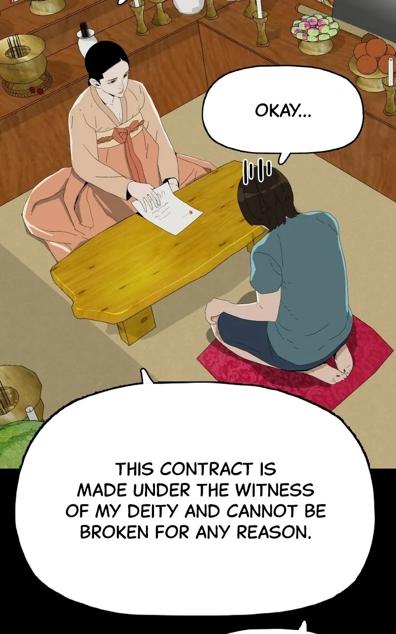 Survive  Webtoon Chapter 32 page 83 - 