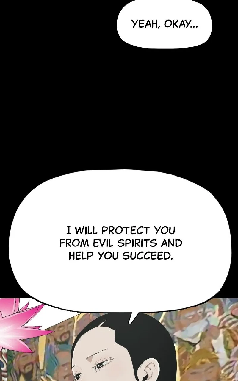 Survive  Webtoon Chapter 32 page 84 - 