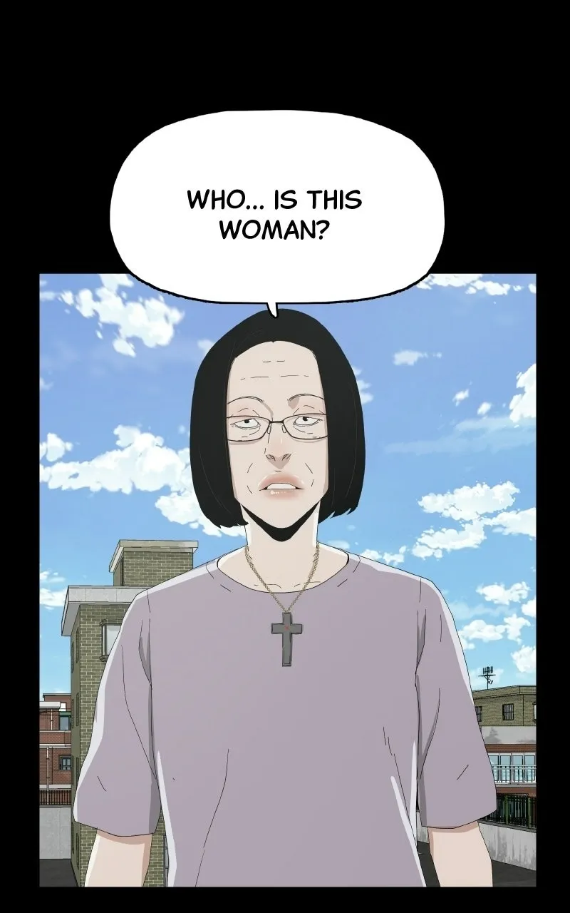 Survive  Webtoon Chapter 32 page 94 - 