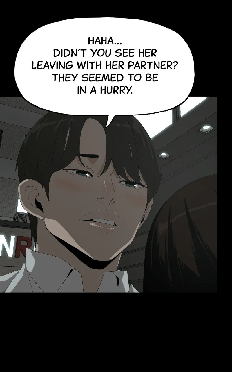 Survive  Webtoon Chapter 33 page 107 - 