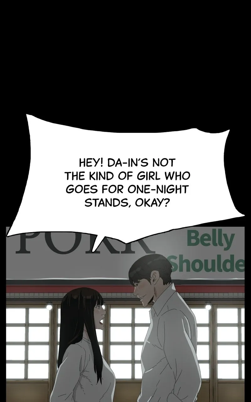 Survive  Webtoon Chapter 33 page 108 - 