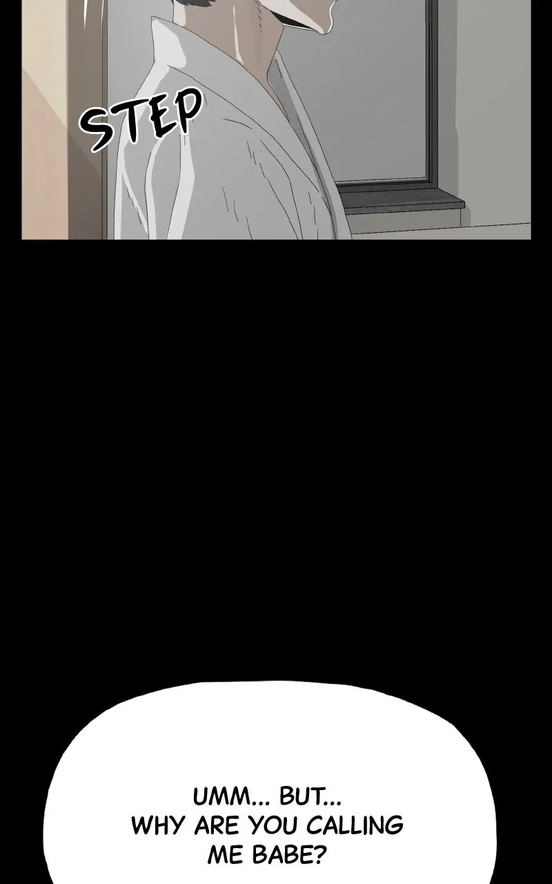 Survive  Webtoon Chapter 33 page 121 - 