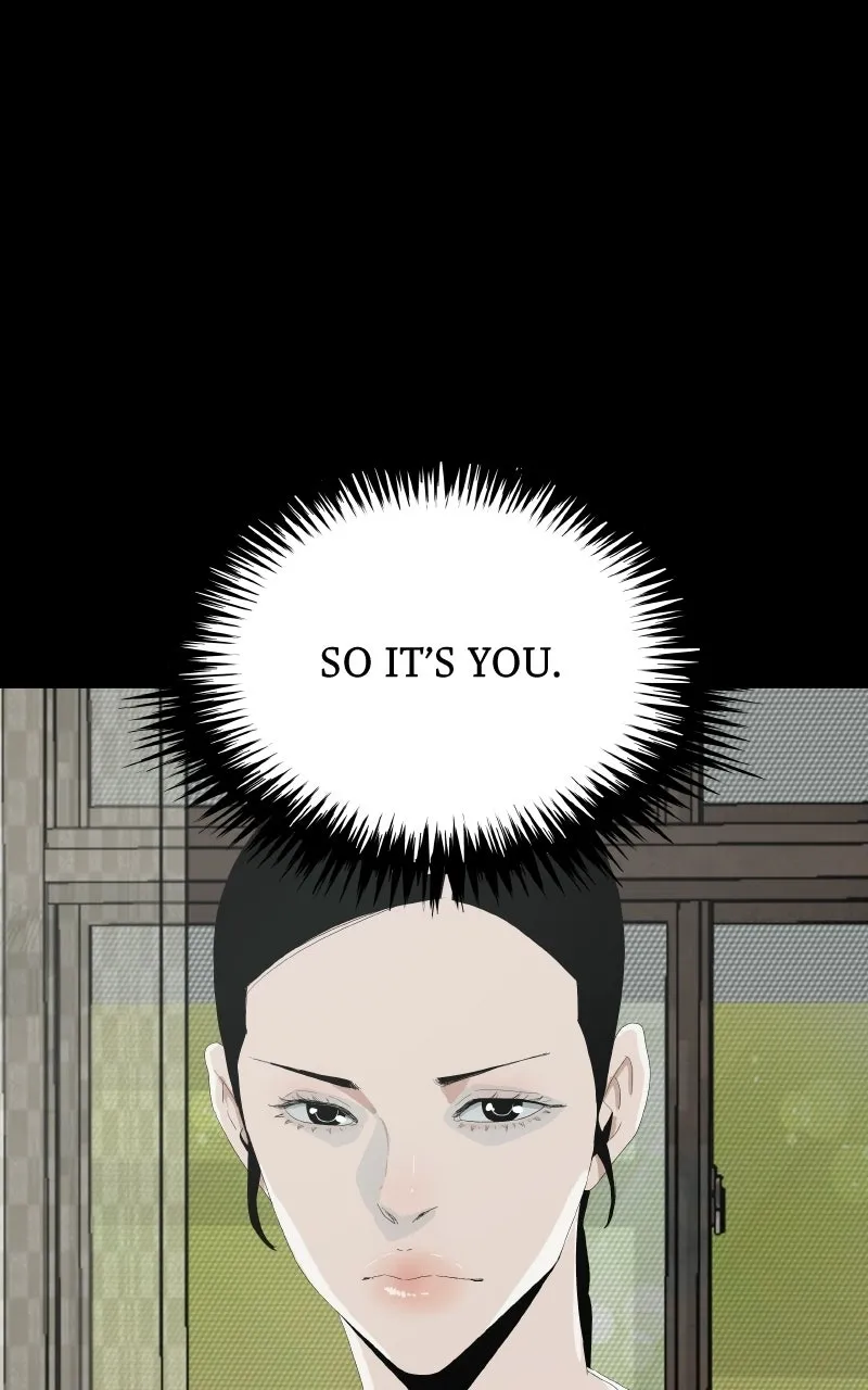 Survive  Webtoon Chapter 33 page 20 - 