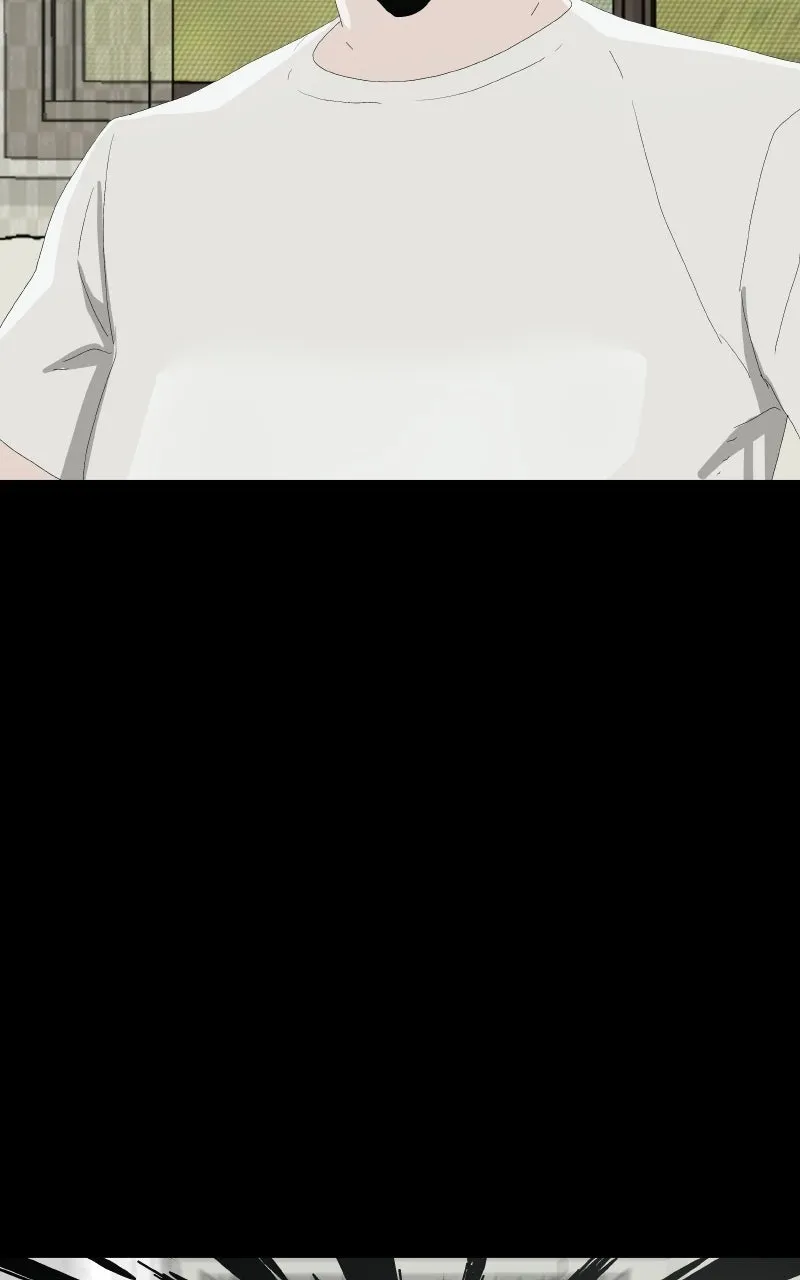 Survive  Webtoon Chapter 33 page 21 - 