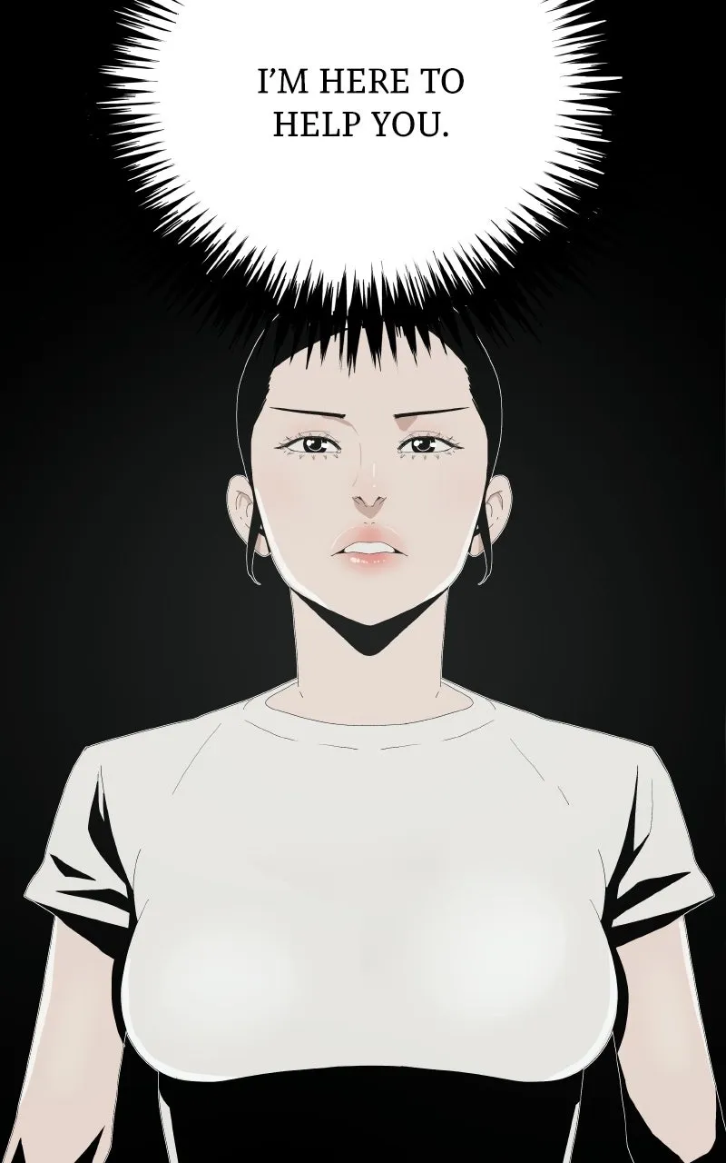 Survive  Webtoon Chapter 33 page 32 - 