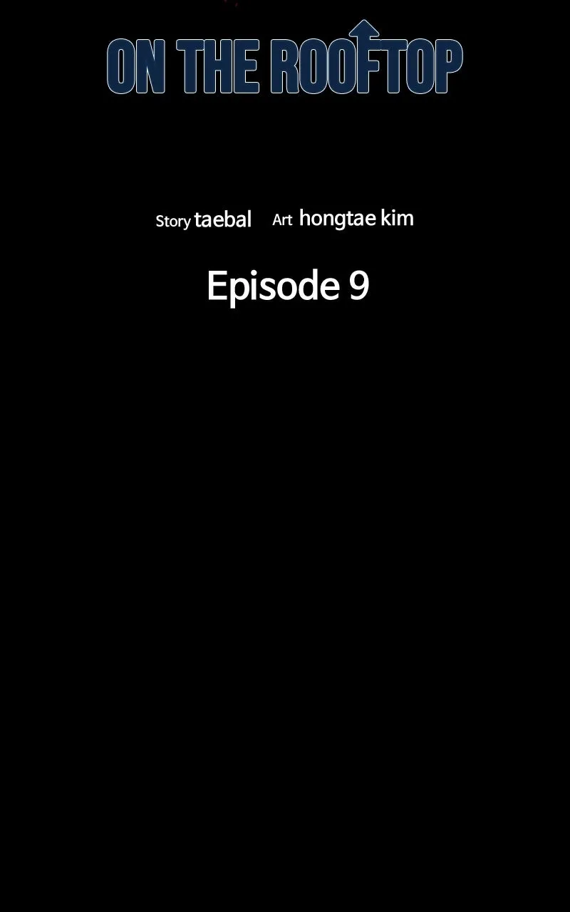 Survive  Webtoon Chapter 33 page 36 - 