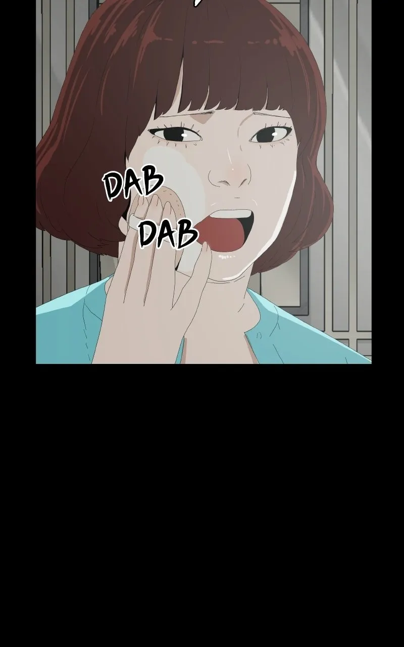 Survive  Webtoon Chapter 33 page 40 - 