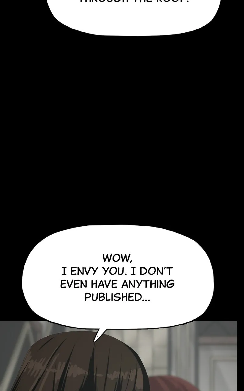 Survive  Webtoon Chapter 33 page 42 - 
