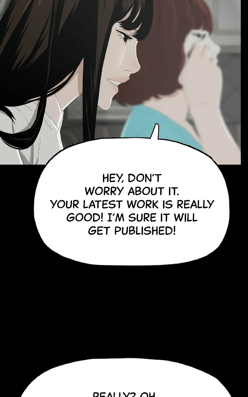 Survive  Webtoon Chapter 33 page 43 - 