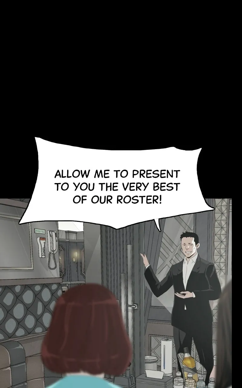 Survive  Webtoon Chapter 33 page 49 - 
