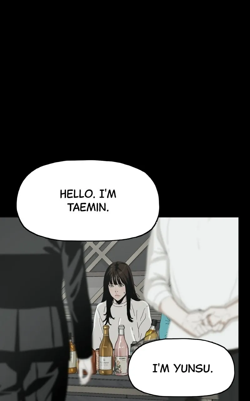 Survive  Webtoon Chapter 33 page 52 - 