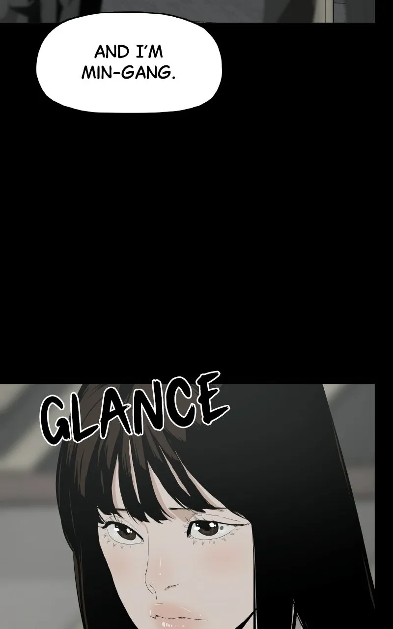 Survive  Webtoon Chapter 33 page 53 - 